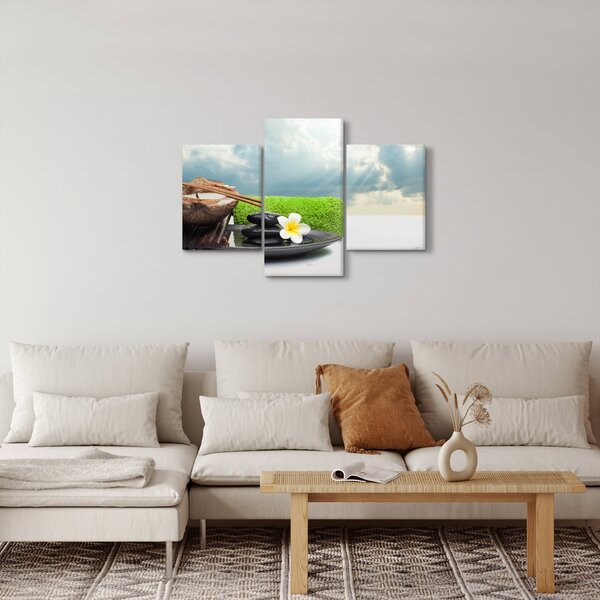 Slika - Spa i Relaks (90x60 cm)