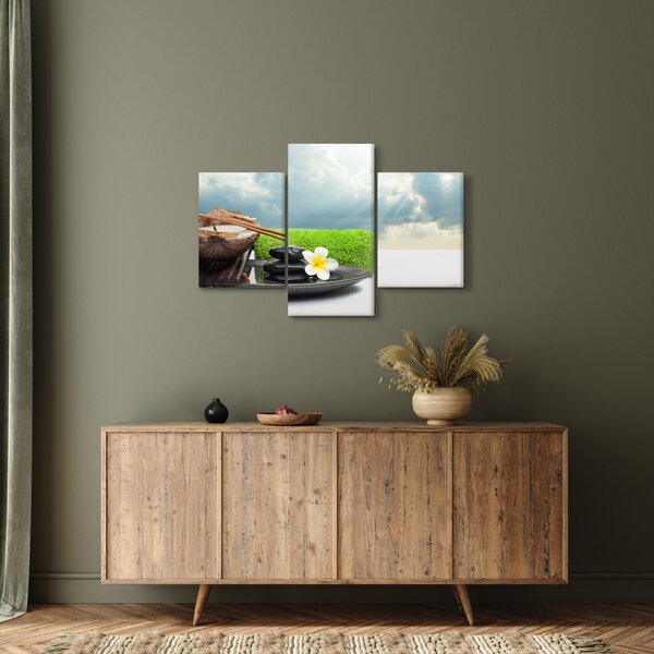 Slika - Spa i Relaks (90x60 cm)