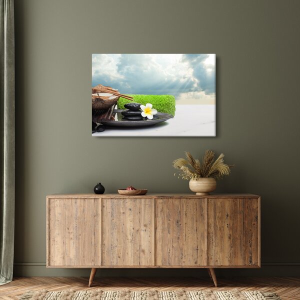 Slika - Spa i Relaks (90x60 cm)