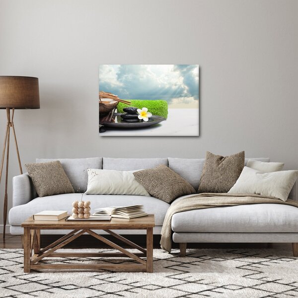 Slika - Spa i Relaks (70x50 cm)