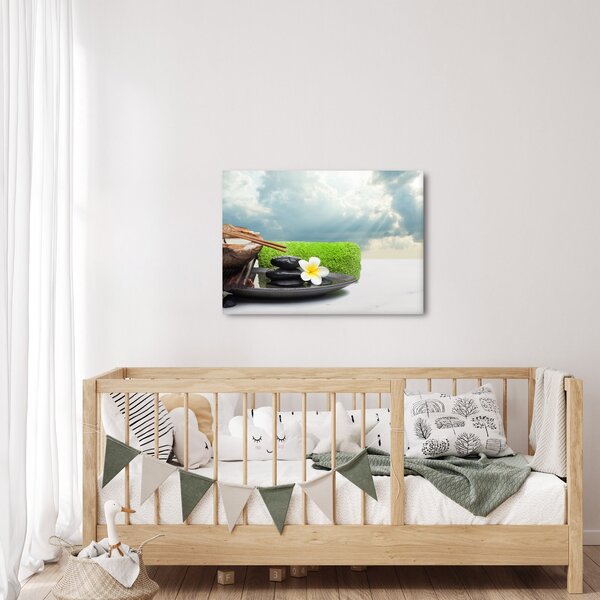 Slika - Spa i Relaks (70x50 cm)