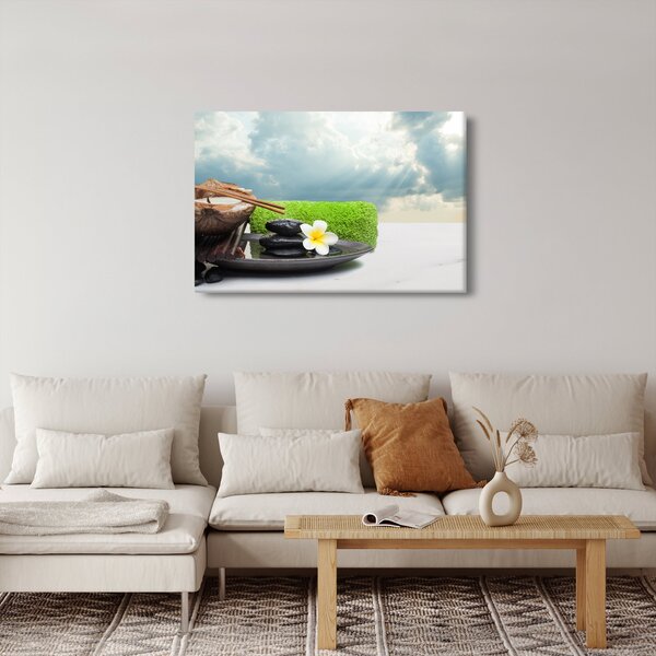 Slika - Spa i Relaks (90x60 cm)