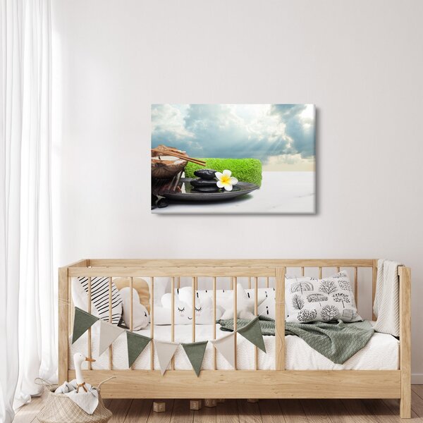 Slika - Spa i Relaks (90x60 cm)