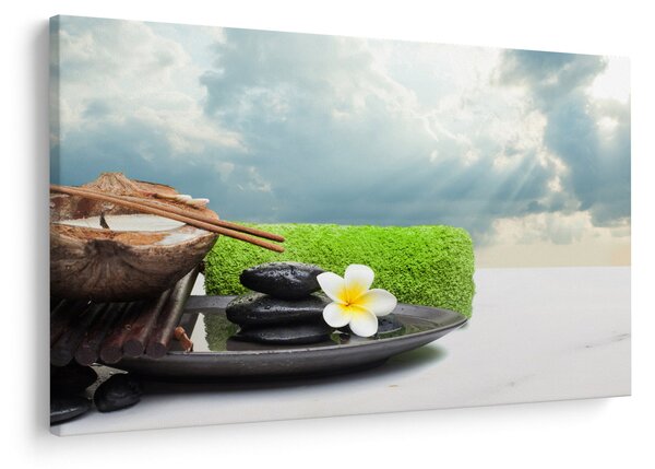 Slika - Spa i Relaks (90x60 cm)