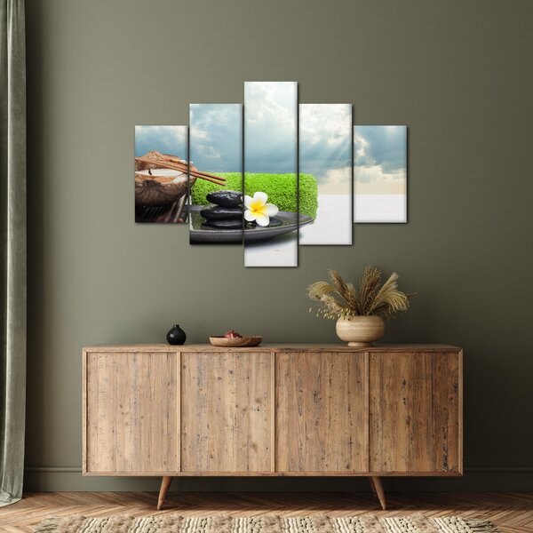 Slika - Spa i Relaks (150x105 cm)
