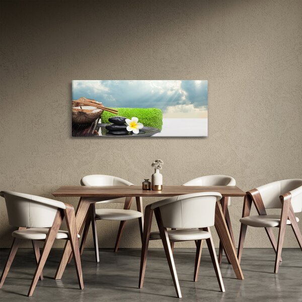 Slika - Spa i Relaks (120x50 cm)