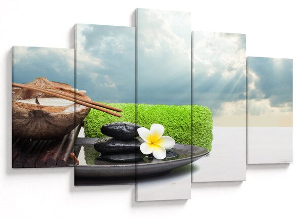 Slika - Spa i Relaks (150x105 cm)