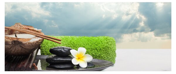 Slika - Spa i Relaks (120x50 cm)