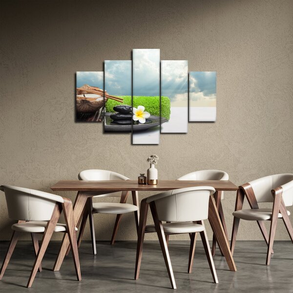 Slika - Spa i Relaks (150x105 cm)