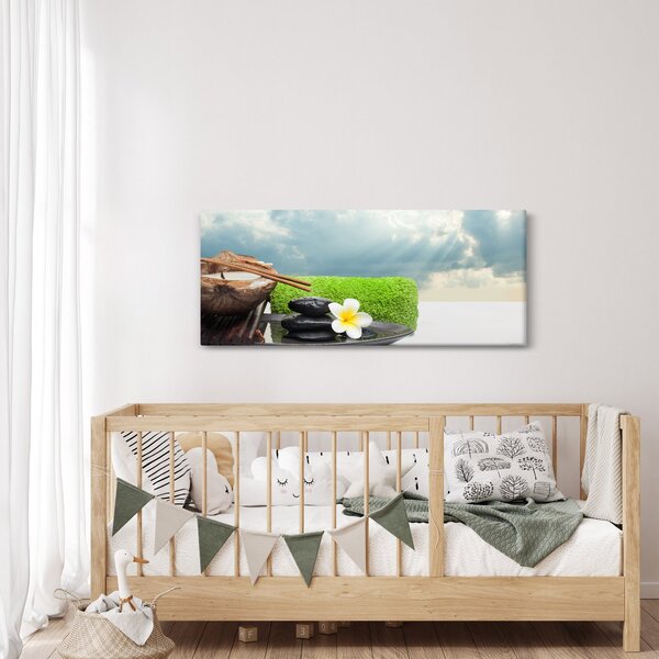 Slika - Spa i Relaks (120x50 cm)