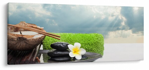 Slika - Spa i Relaks (120x50 cm)
