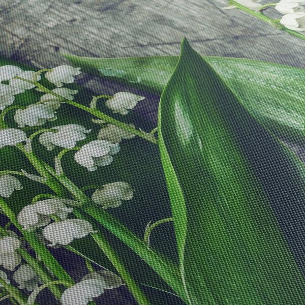 Slika đurđica (120x50 cm)