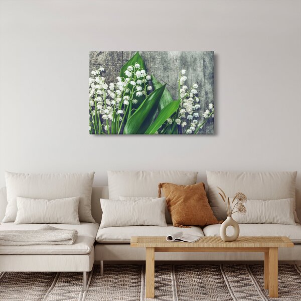 Slika đurđica (90x60 cm)