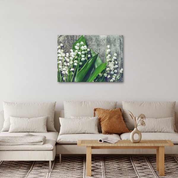 Slika đurđica (70x50 cm)