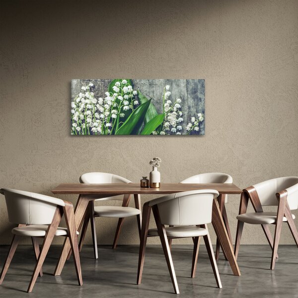 Slika đurđica (120x50 cm)