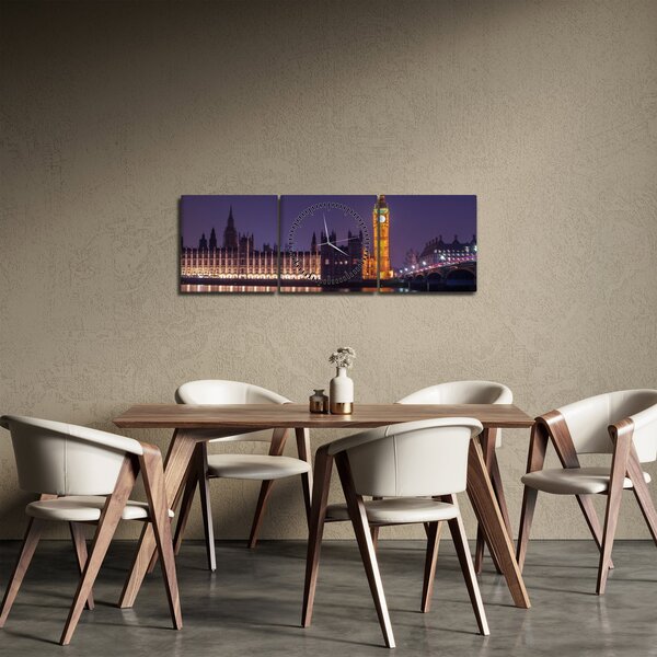 Slika Londona (sa satom) (90x30 cm)