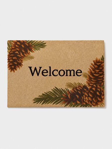 Sinsay - Dozica s natpisom Welcome
