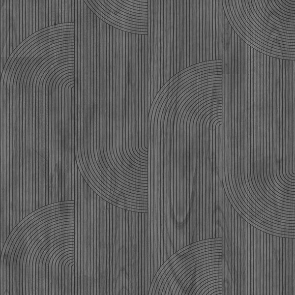 Geometrijska flis periva tapeta za zid 231619 | Ljepilo besplatno
