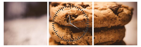Slika cookies keksa (sa satom) (90x30 cm)