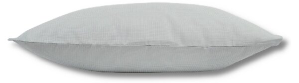 Set jastučnica Pia Petals - Siva - 2x60x80 cm