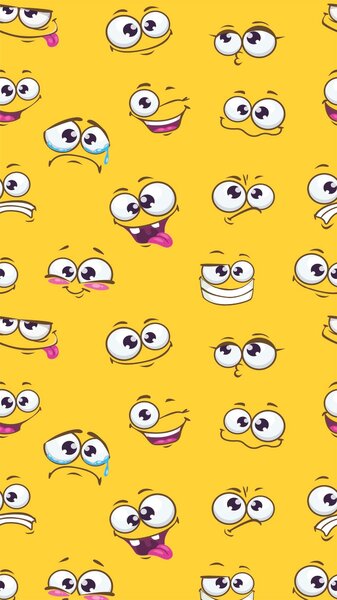 Brzosušeći ručnik za plažu SMILE žuta 100×180 cm, 100% mikrovlakna