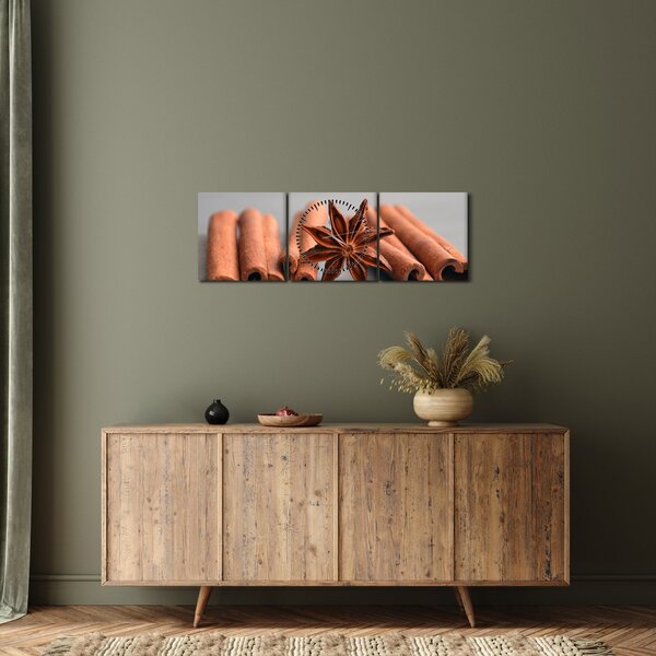 Slika cimeta (sa satom) (90x30 cm)