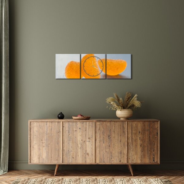 Slika mandarina (sa satom) (90x30 cm)