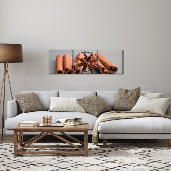 Slika cimeta (sa satom) (90x30 cm)