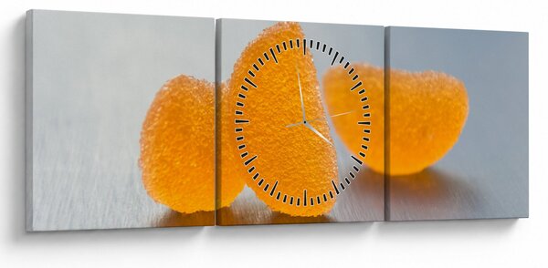 Slika mandarina (sa satom) (90x30 cm)