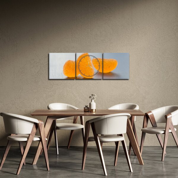 Slika mandarina (sa satom) (90x30 cm)