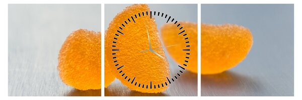 Slika mandarina (sa satom) (90x30 cm)