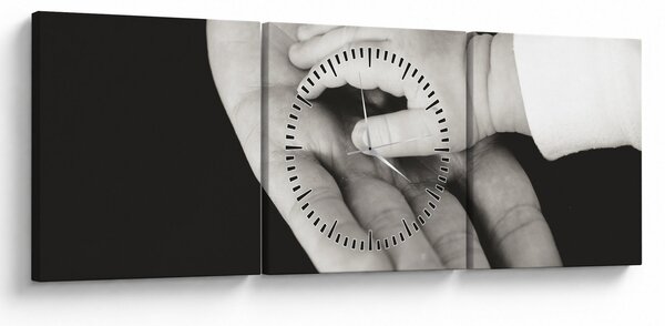 Slika ruku (sa satom) (90x30 cm)
