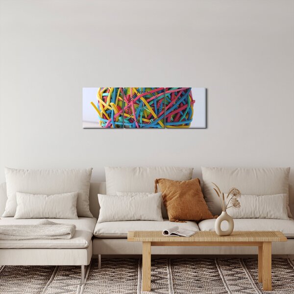 Slika gumica (sa satom) (90x30 cm)