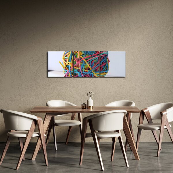 Slika gumica (sa satom) (90x30 cm)