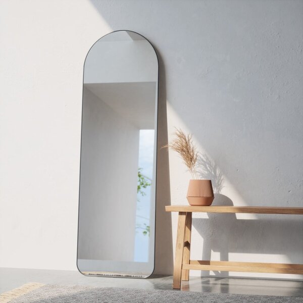 Stojeće ogledalo 51x158 cm Hubba – Umbra