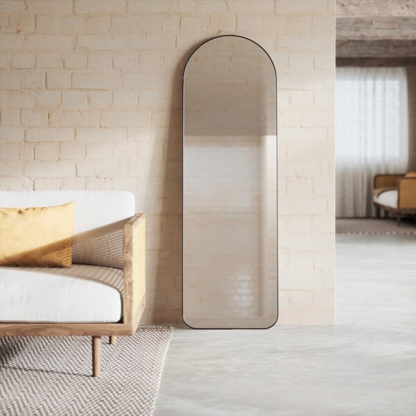 Stojeće ogledalo 51x158 cm Hubba – Umbra