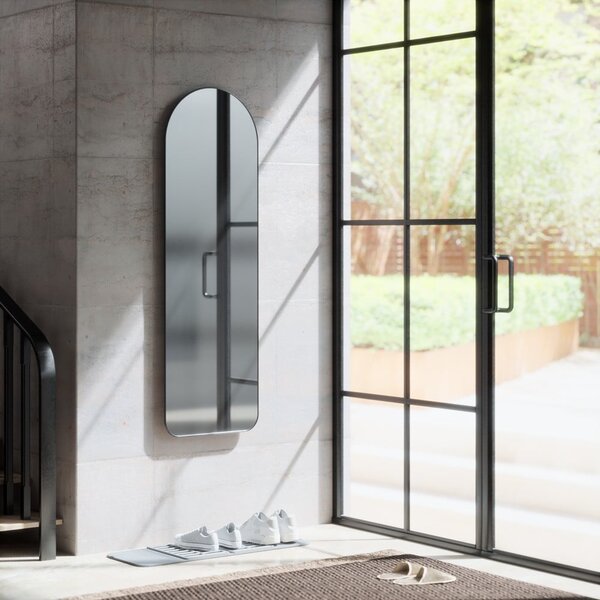 Stojeće ogledalo 51x158 cm Hubba – Umbra