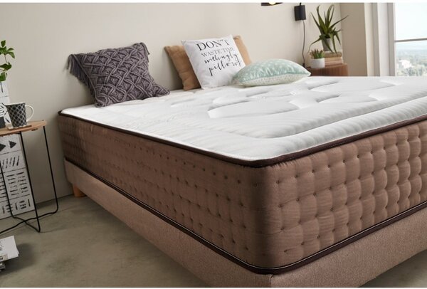Dvostrani madrac Moonia Premium Original Care, 120 x 200 cm