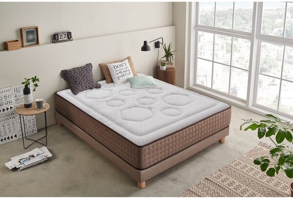 Dvostrani madrac Moonia Premium Original Care, 120 x 200 cm