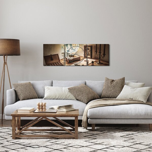 Slika- putni stol (sa satom) (90x30 cm)