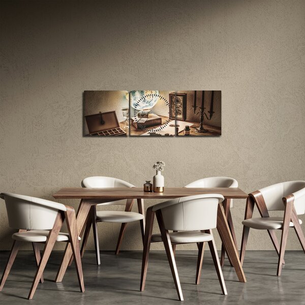 Slika- putni stol (sa satom) (90x30 cm)