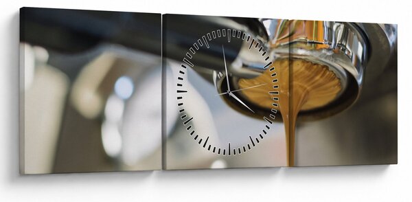 Slika - espresso (sa satom) (90x30 cm)