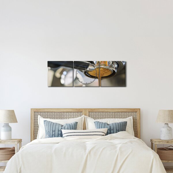 Slika - espresso (sa satom) (90x30 cm)