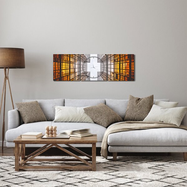 Slika nebodera (sa satom) (90x30 cm)