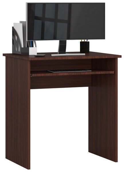 PC stolić Shakti (wenge)