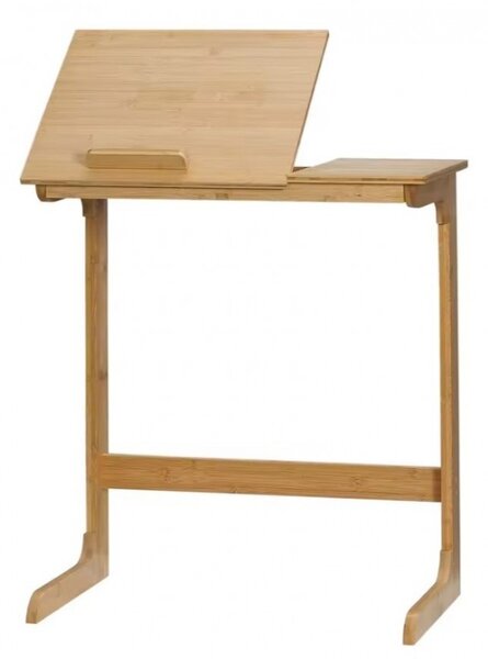Radni stol – sklopivi, 60×35 cm, šareni