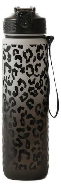 Boca za vodu, 28 cm, 1000 ml, bijela
