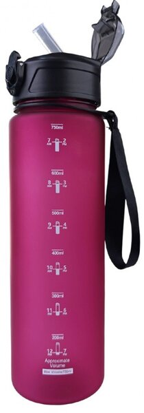 Boca za vodu, 25 cm, 750 ml