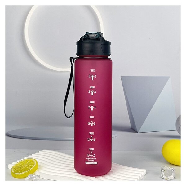 Boca za vodu, 25 cm, 750 ml