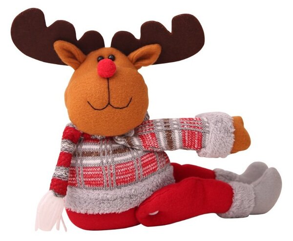 Božićna figura – sob, na čičak, 34 cm